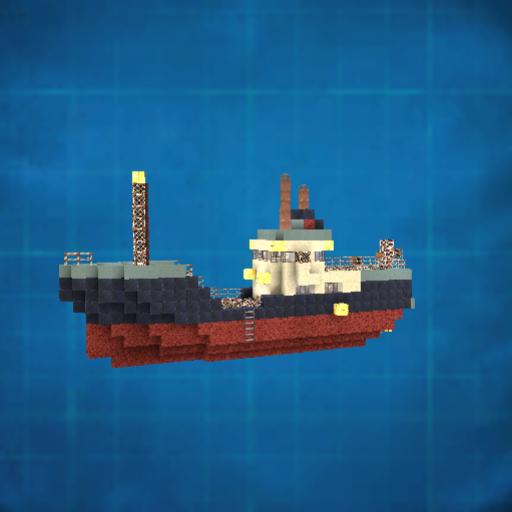 Itsy Bitsy Boat