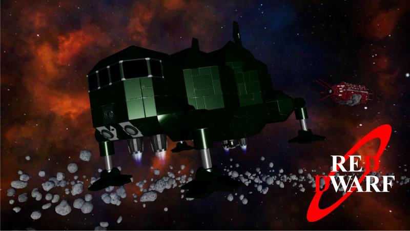 Starbug 1