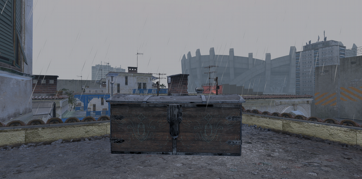 New Beginnings (The Uprising Update W.I.P)