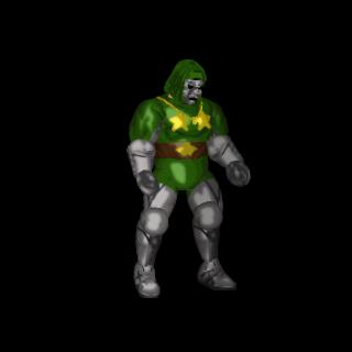 Dr. Doom (Victor Von Doom)