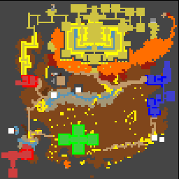 Dungeon Keeper 2 Campaign: Level 20 (V2)
