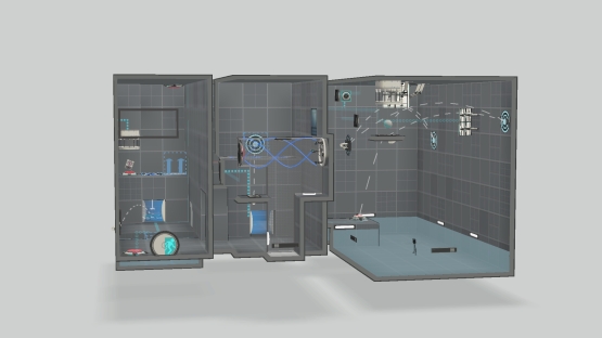 OzChamps Testing Chambers #29