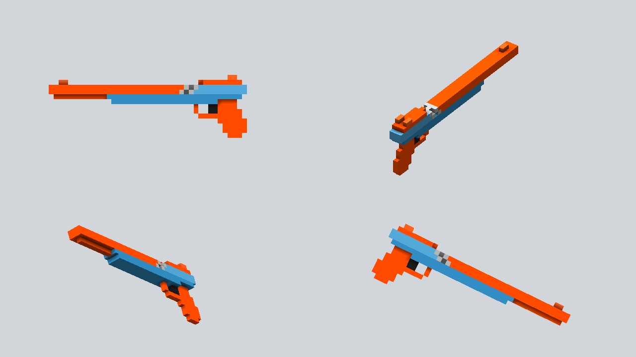 NES zapper