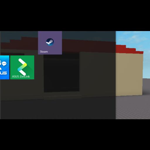 House roblox