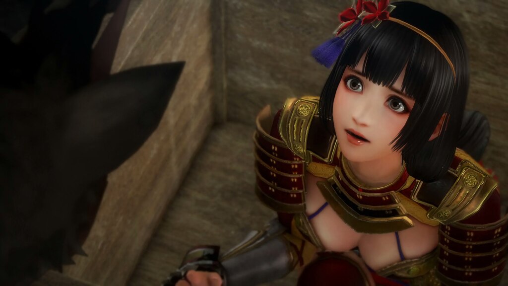 Steam コミュニティ :: 無双☆スターズ