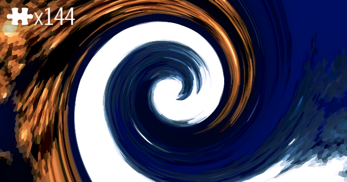 Twist O