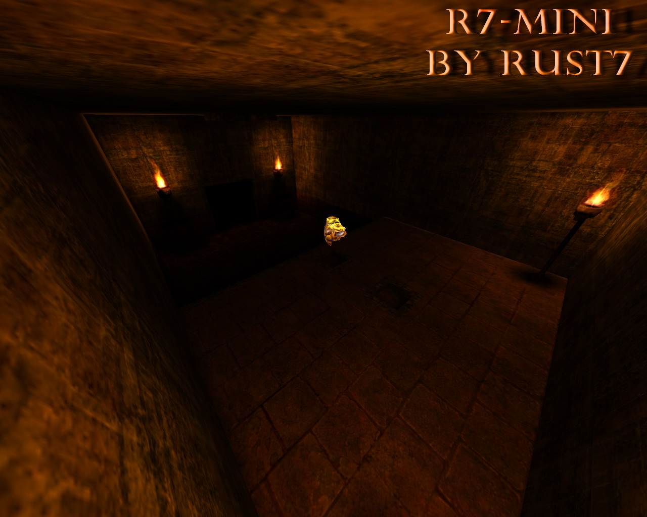 qlrace | r7_mini