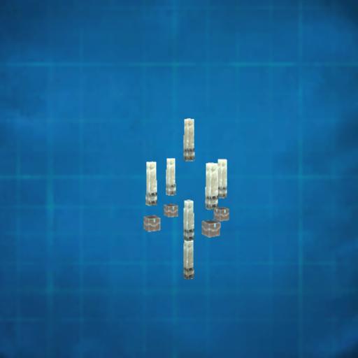 Magical Lampost preview