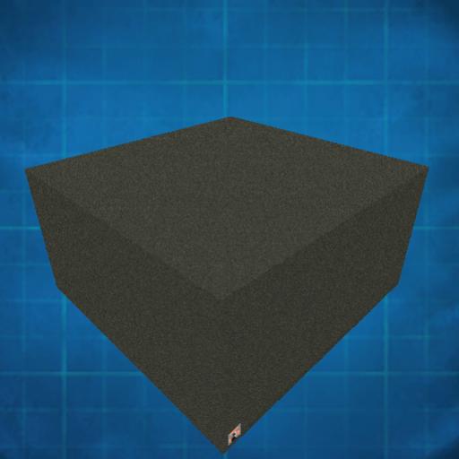 Holodeck Complete - 25301 Blocks