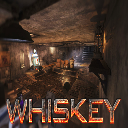 WHISKEY