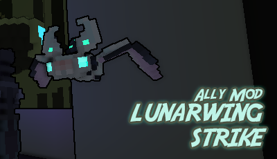 Lunarwing Strike
