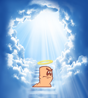 Angel Ring