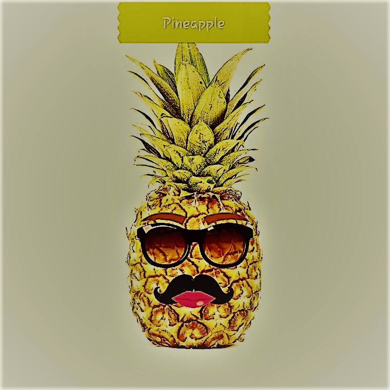 pineapple