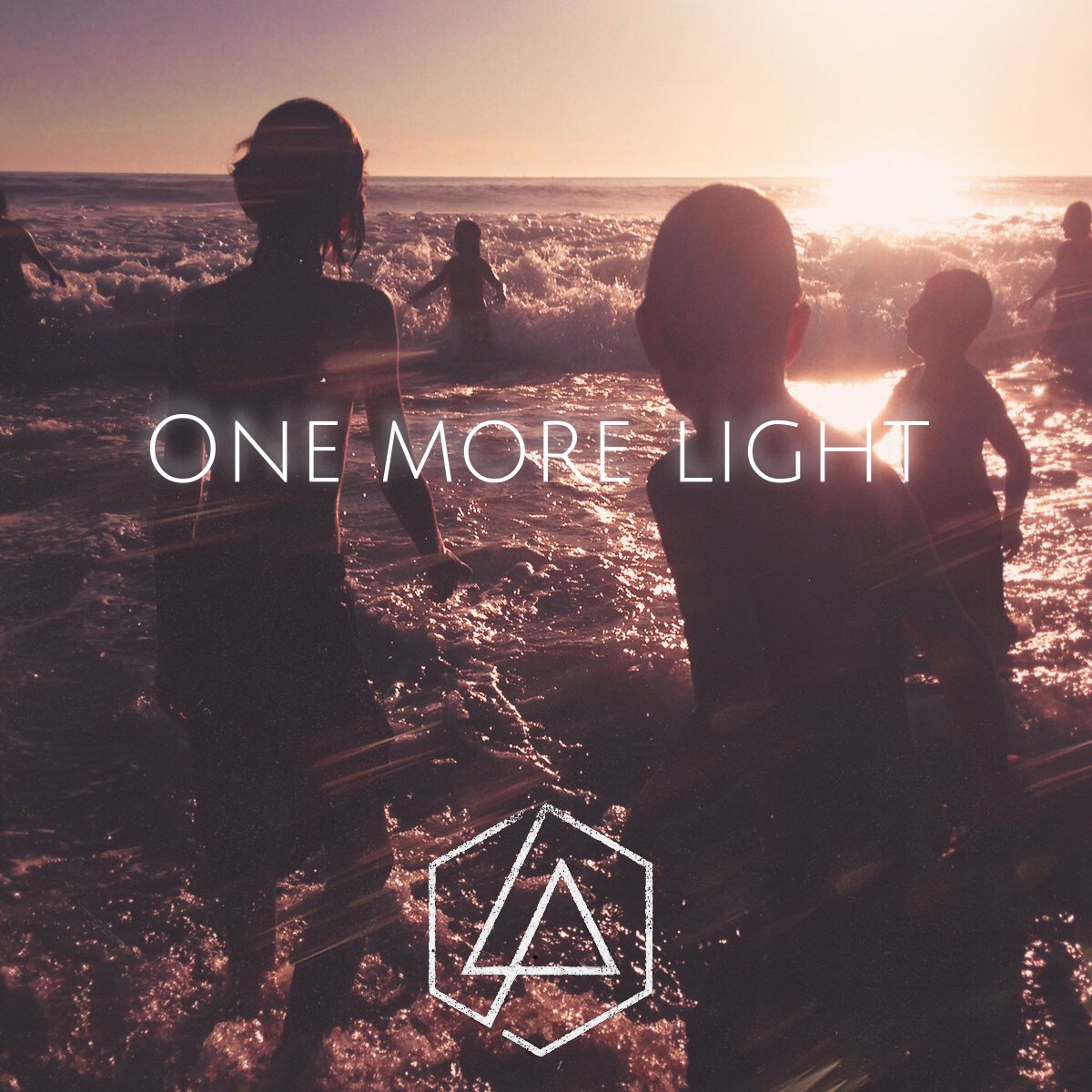 One More Light - Steve Akoi remix