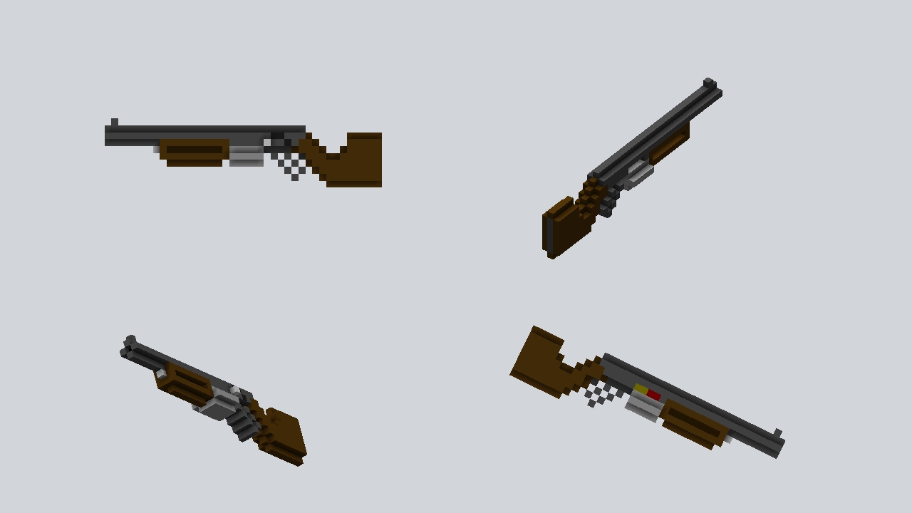TF2 Baby Faces Blaster