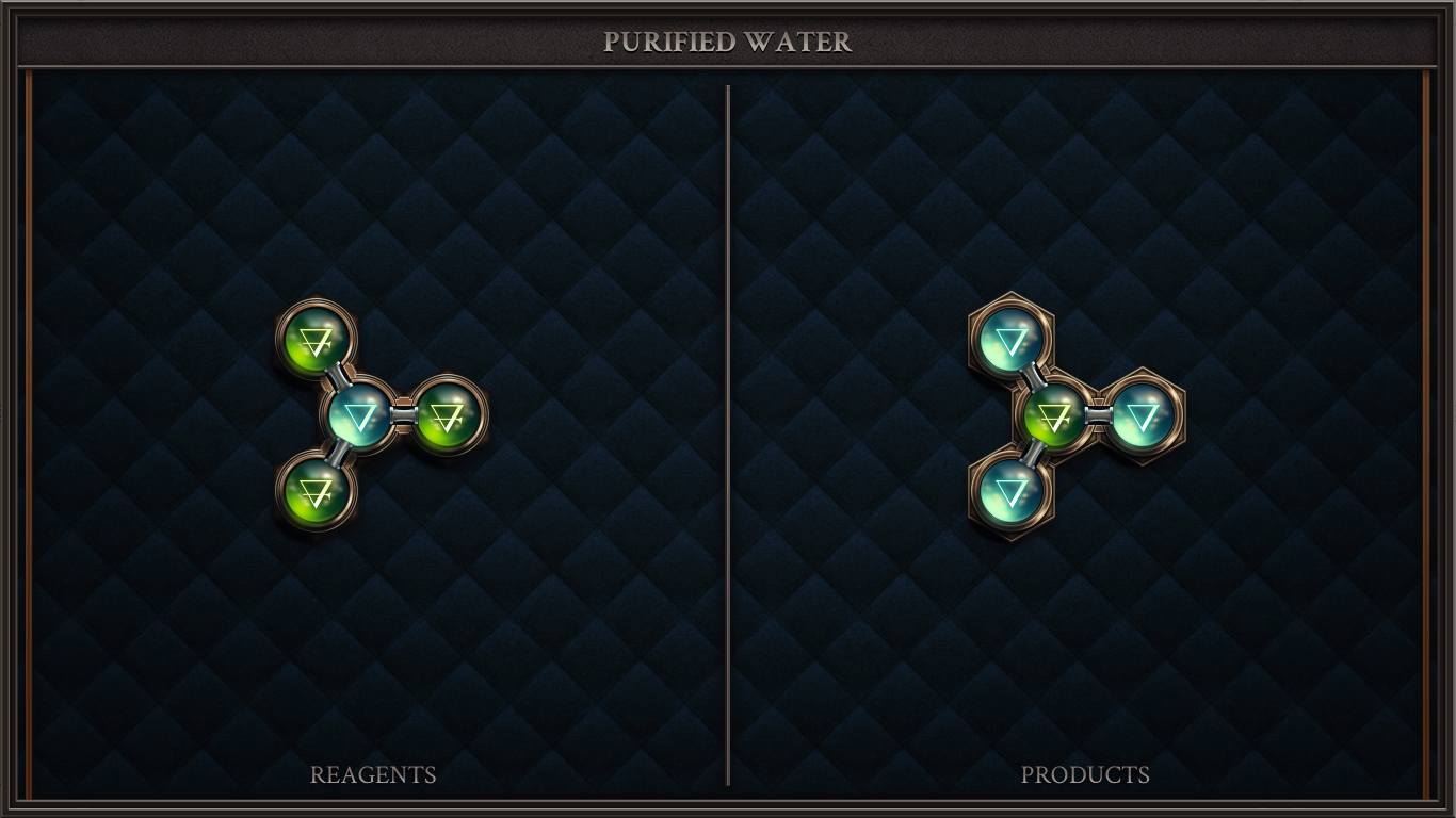PURIFIED WATER