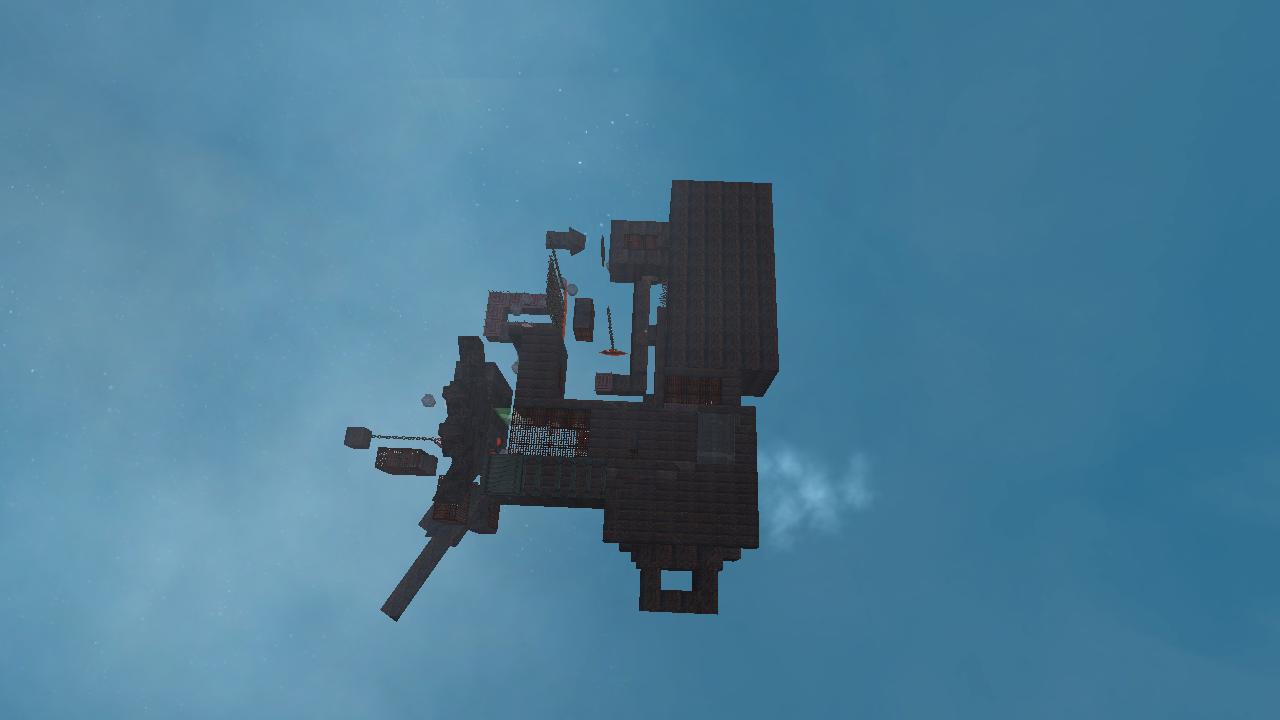 trials of the wolf 3d