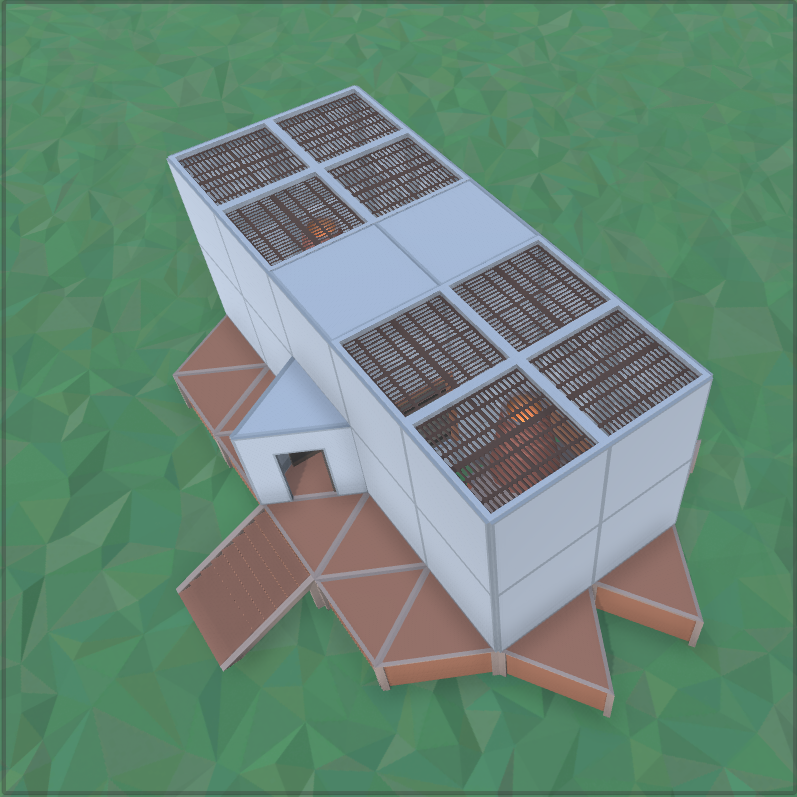 Double furnace