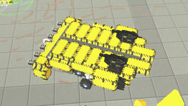 Brute V3