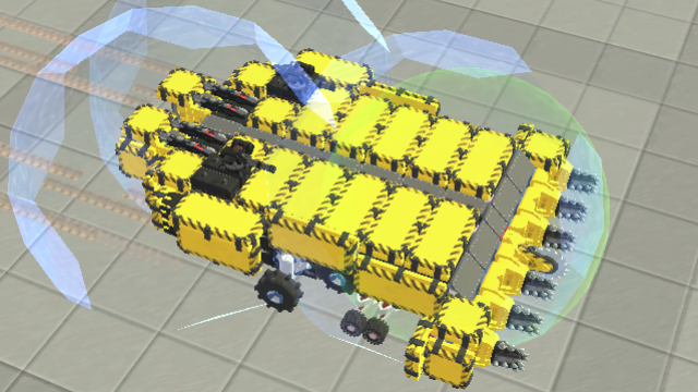 Brute V7