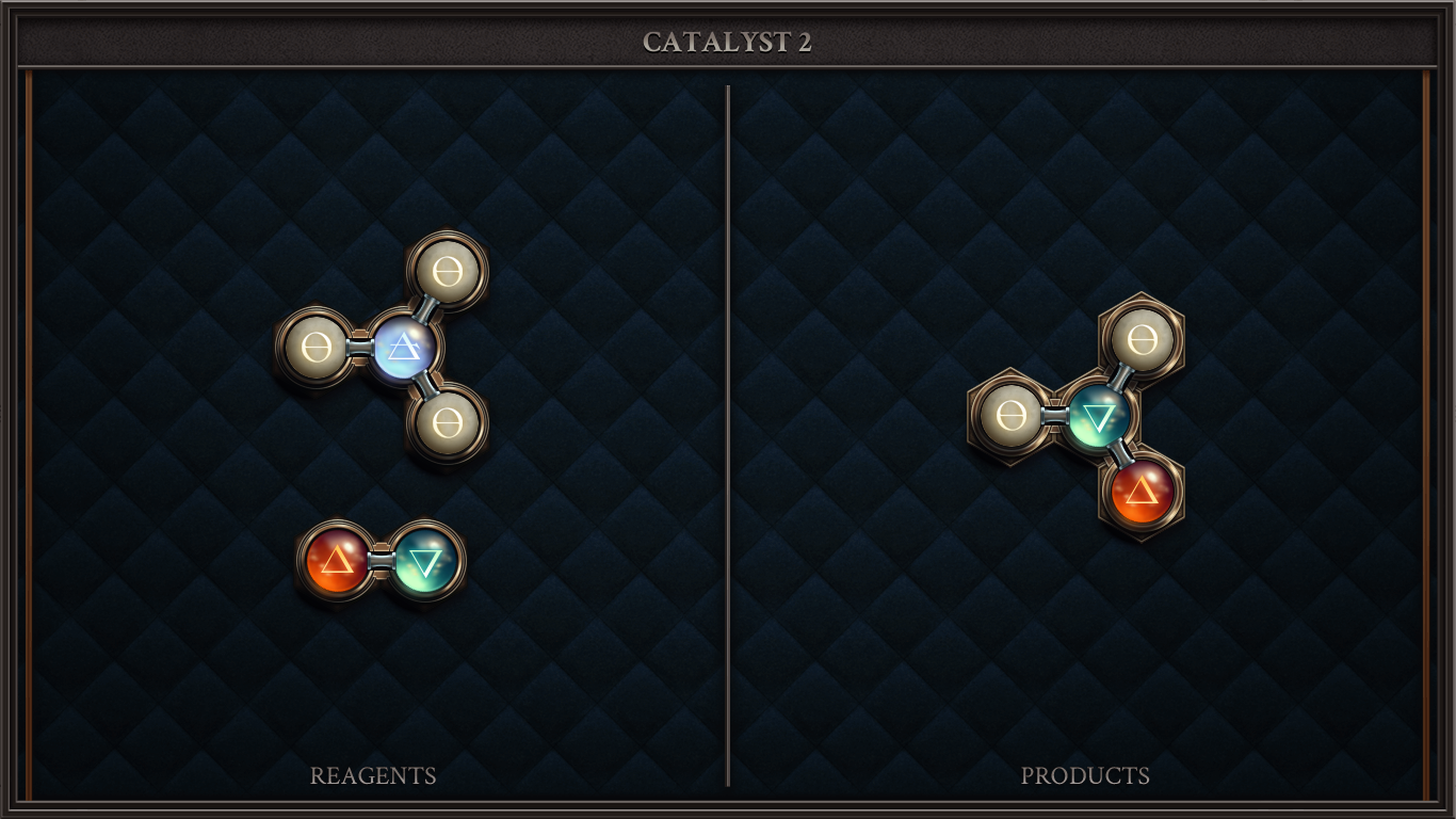 CATALYST 2