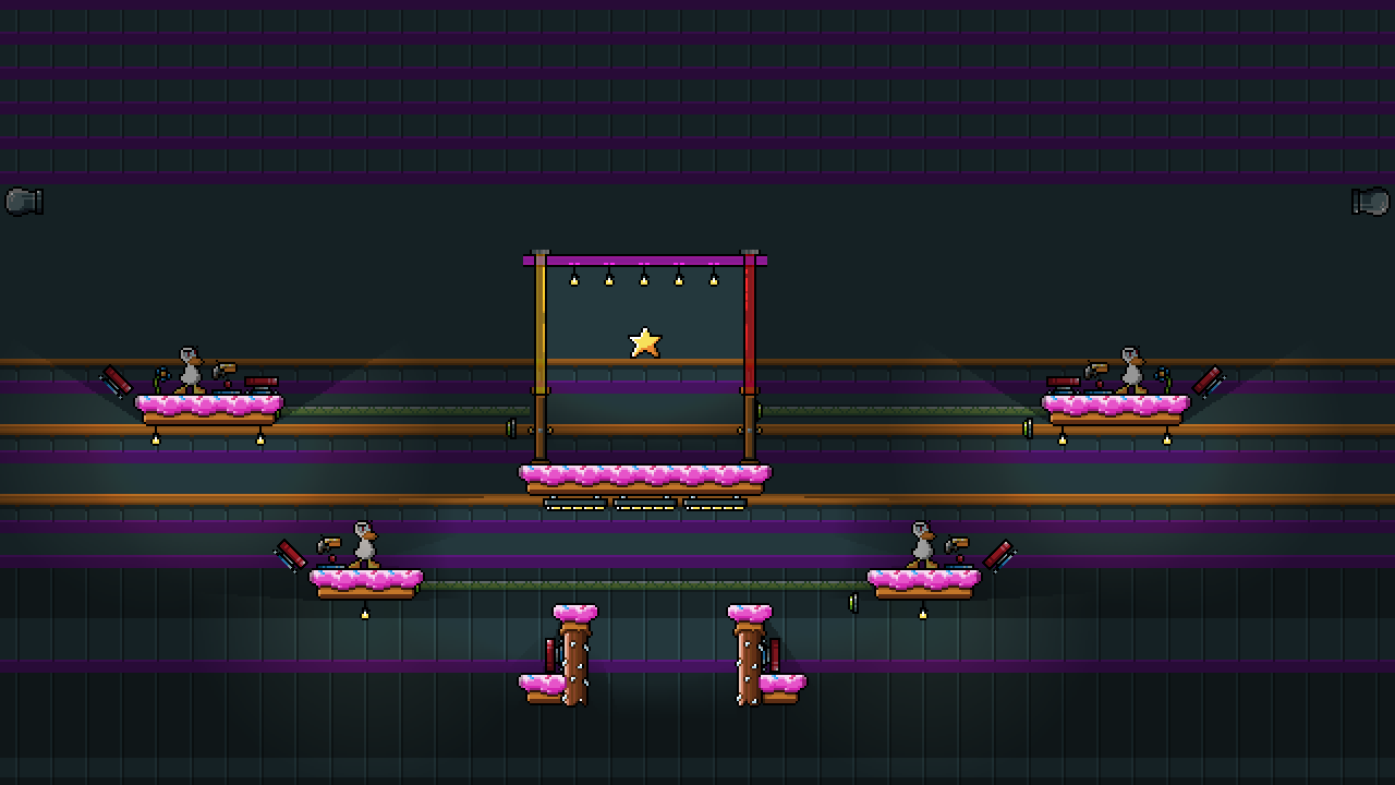 Goody Candyland preview