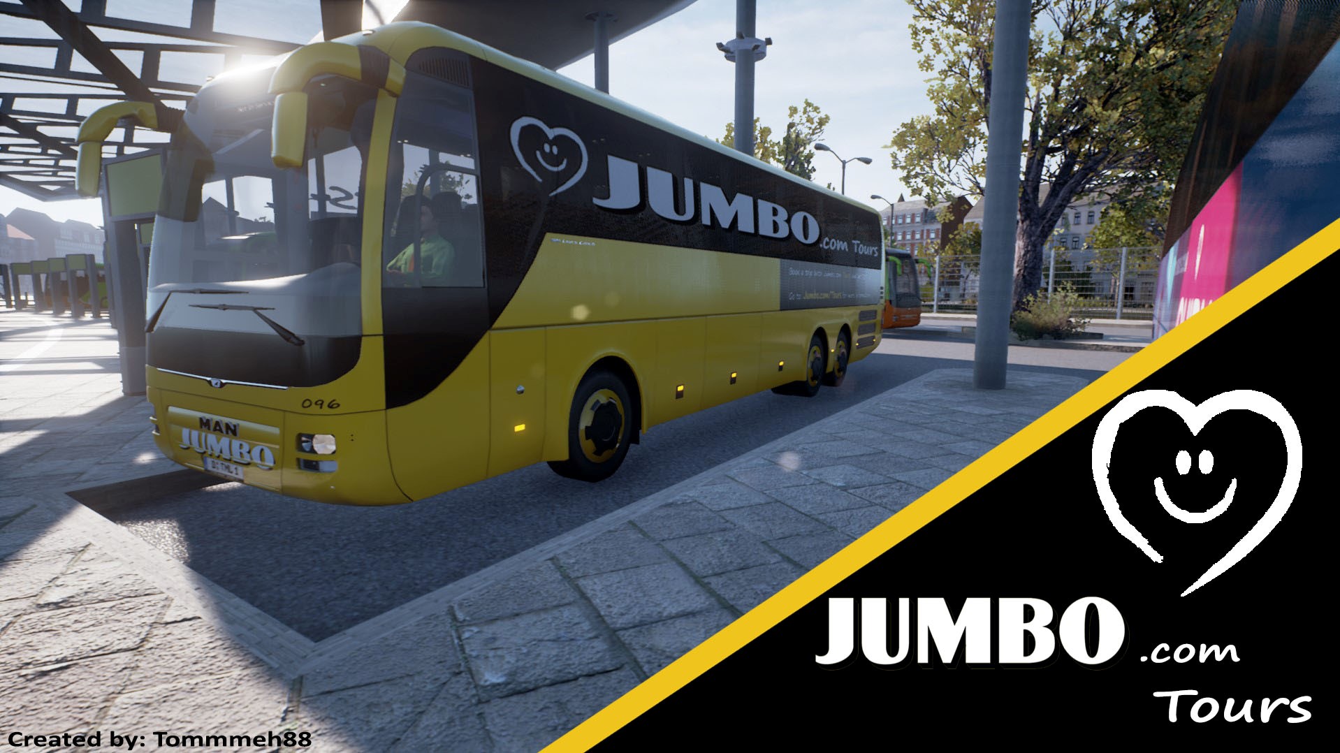 Jumbo.com Tours