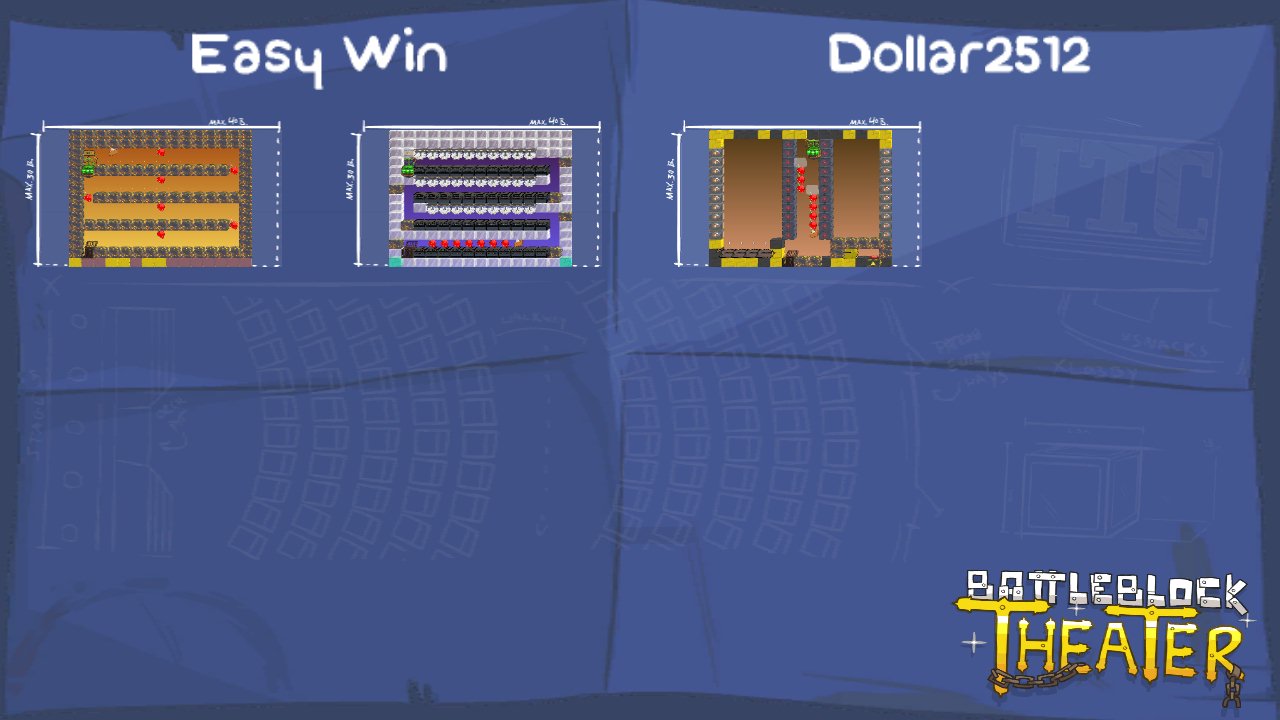 Easy Win