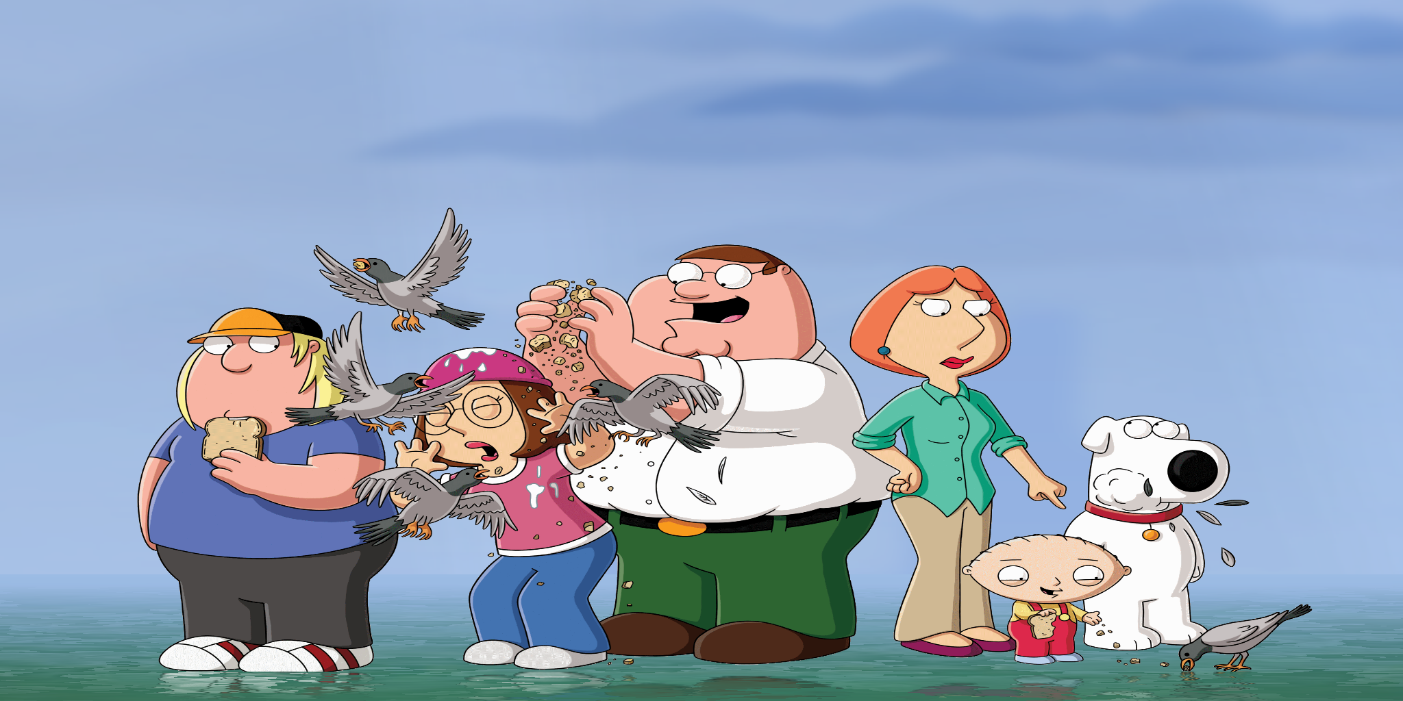 Family Guy