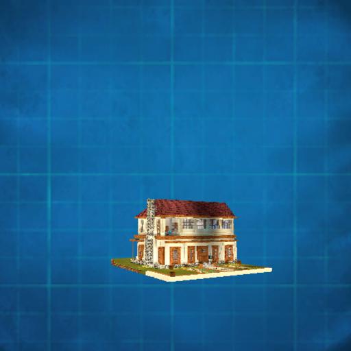 Mumazing Manor