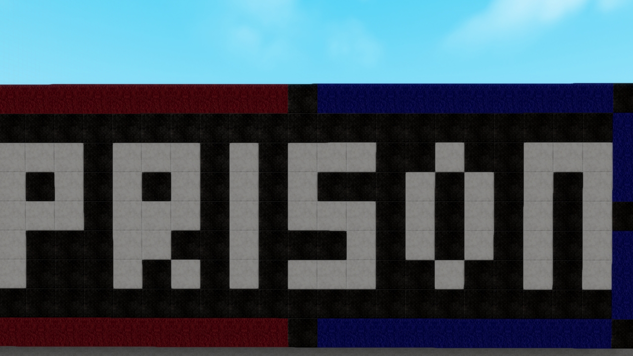 Prison Escape Beta