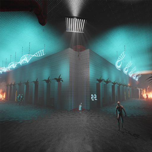 KF-NewTunnelWar