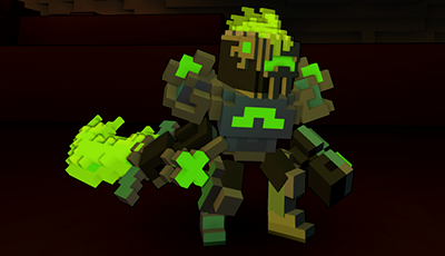 Noxious Ninja!