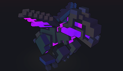 Baby Infineon Dragon