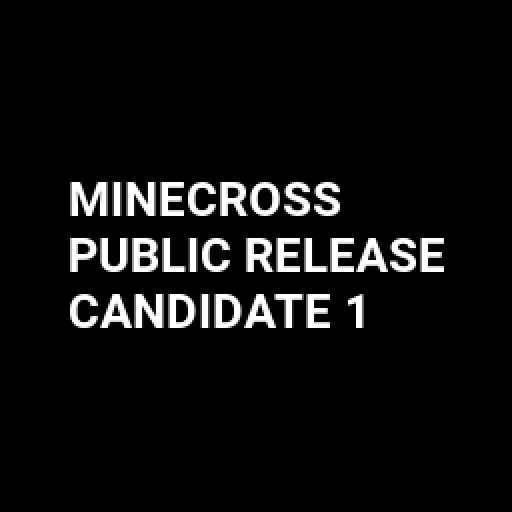 MINECROSS RCP1 – Team Fortress 2 Mod