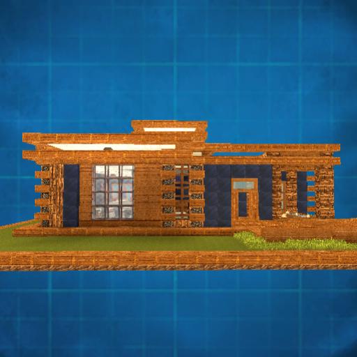 Modern Fusion House
