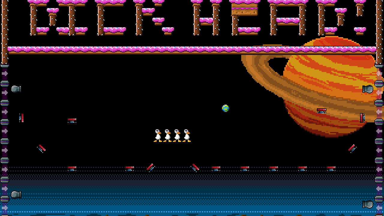DICKHEAD Land preview