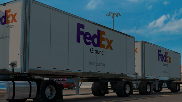 FedEx Ground Single, Doubles, Triples and RMD