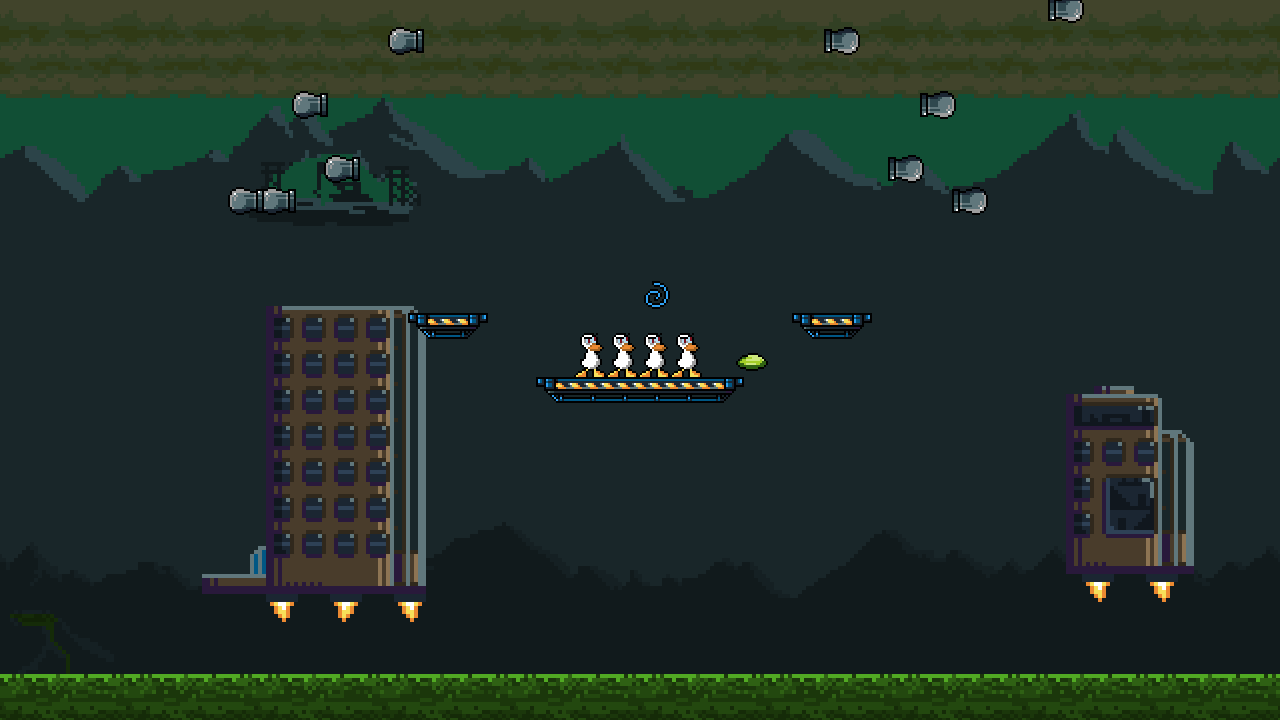 IT'S RAINING GRAVESTONES preview