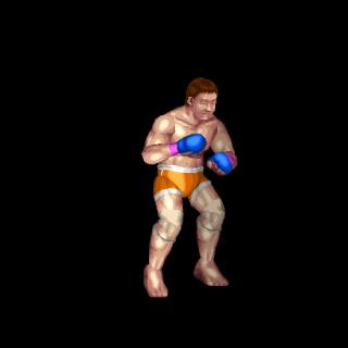 Kazushi Sakuraba