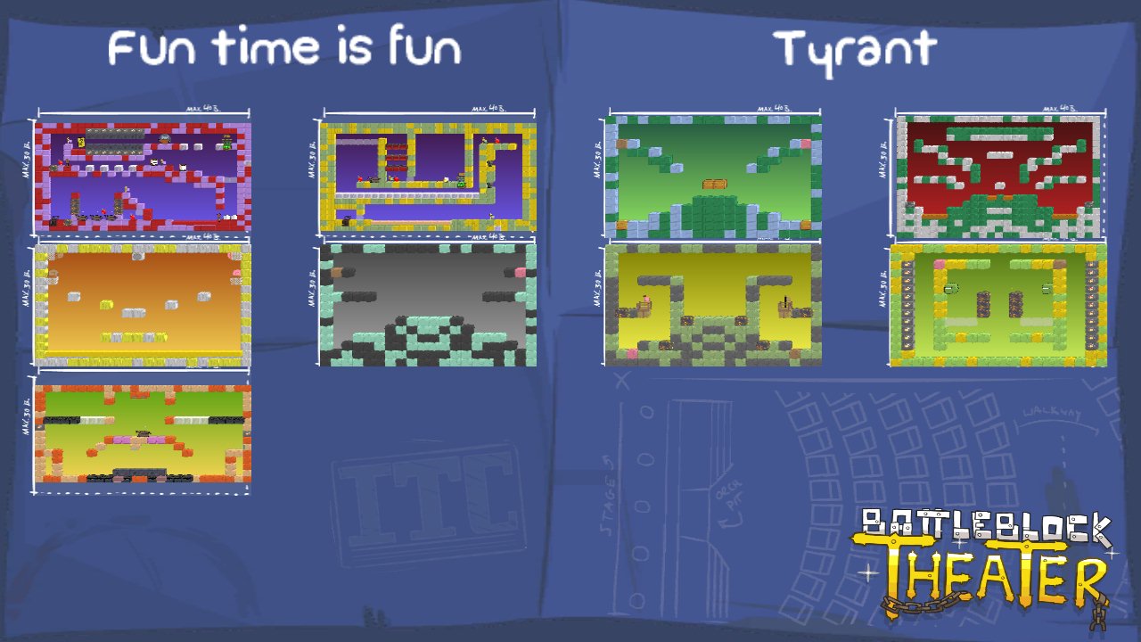 Fun time is fun