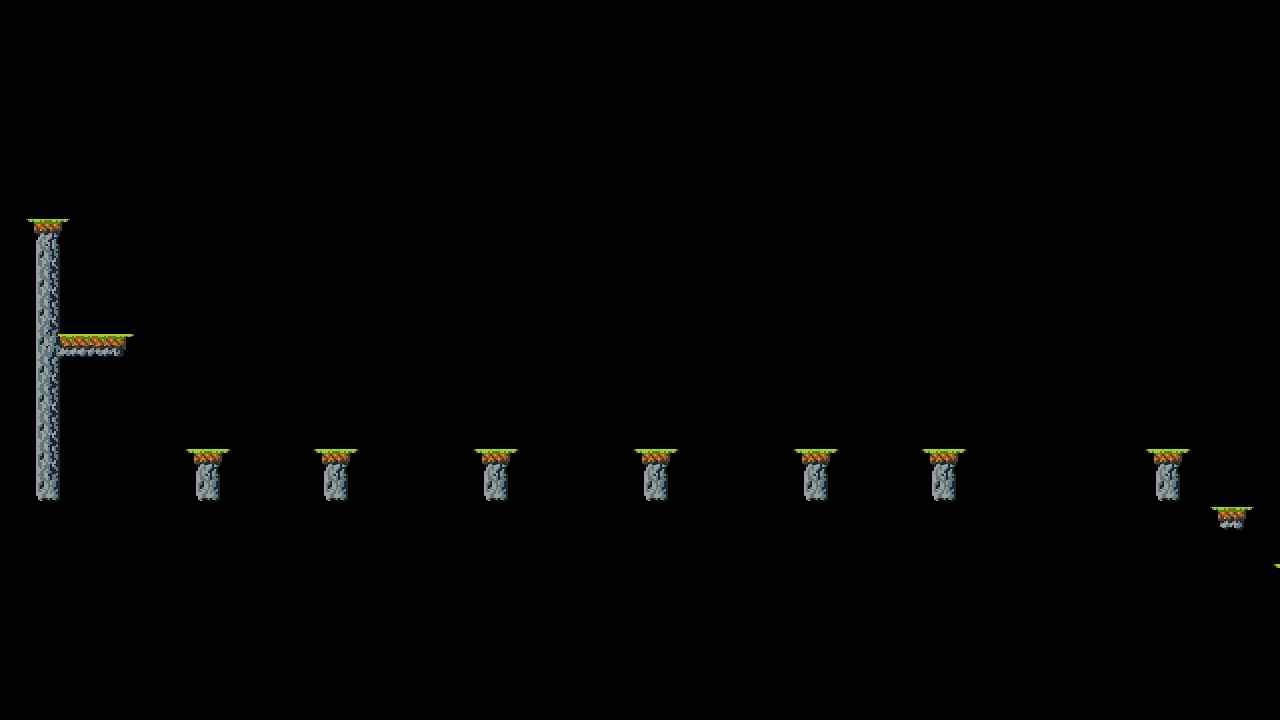 PARKOUR