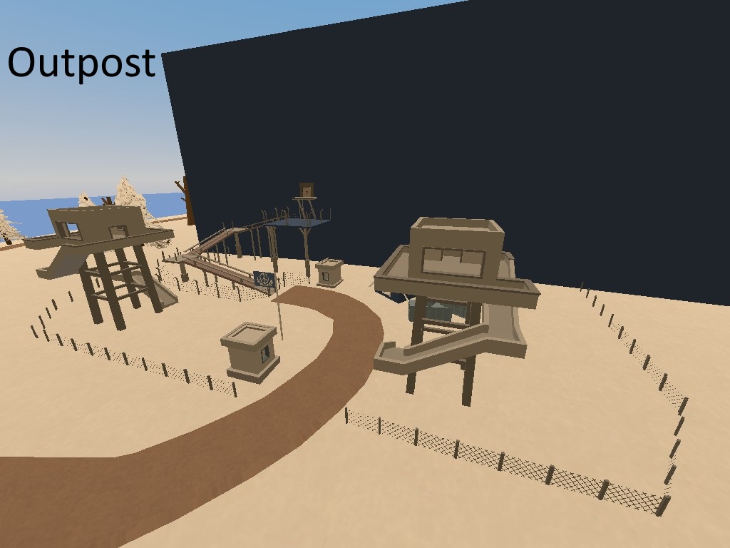 Scp roleplay fr – Unturned Mod