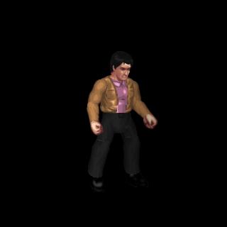 Todd Pettengill
