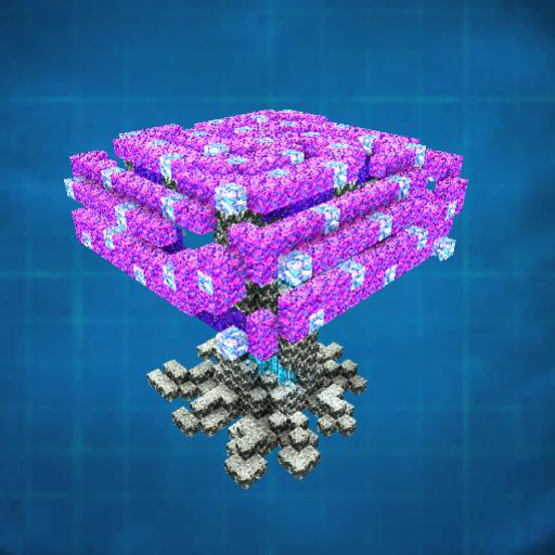 Space Tree