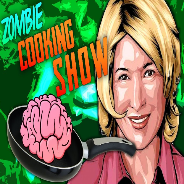 Martha Stewart - Cooking Show