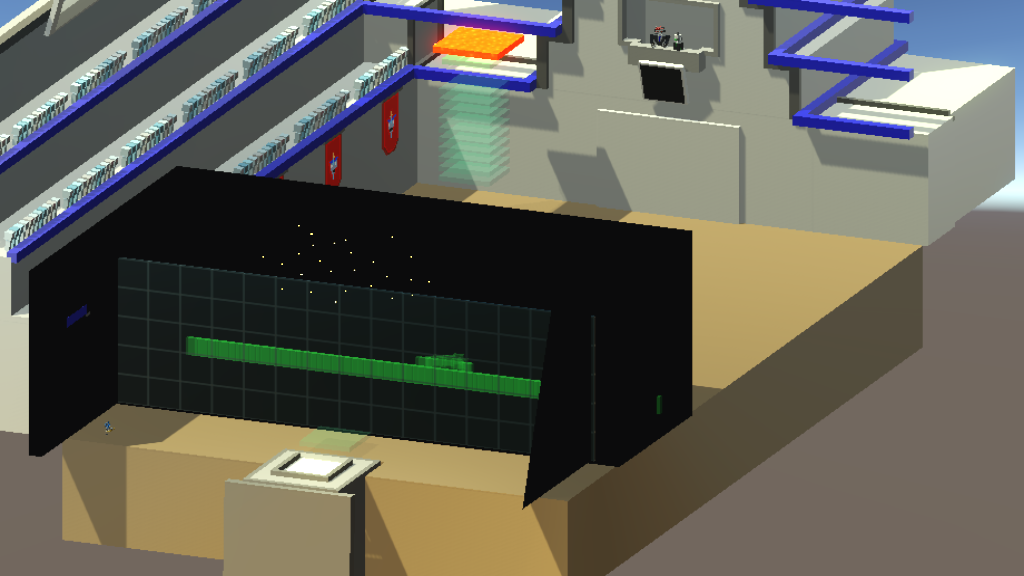 Animation preview