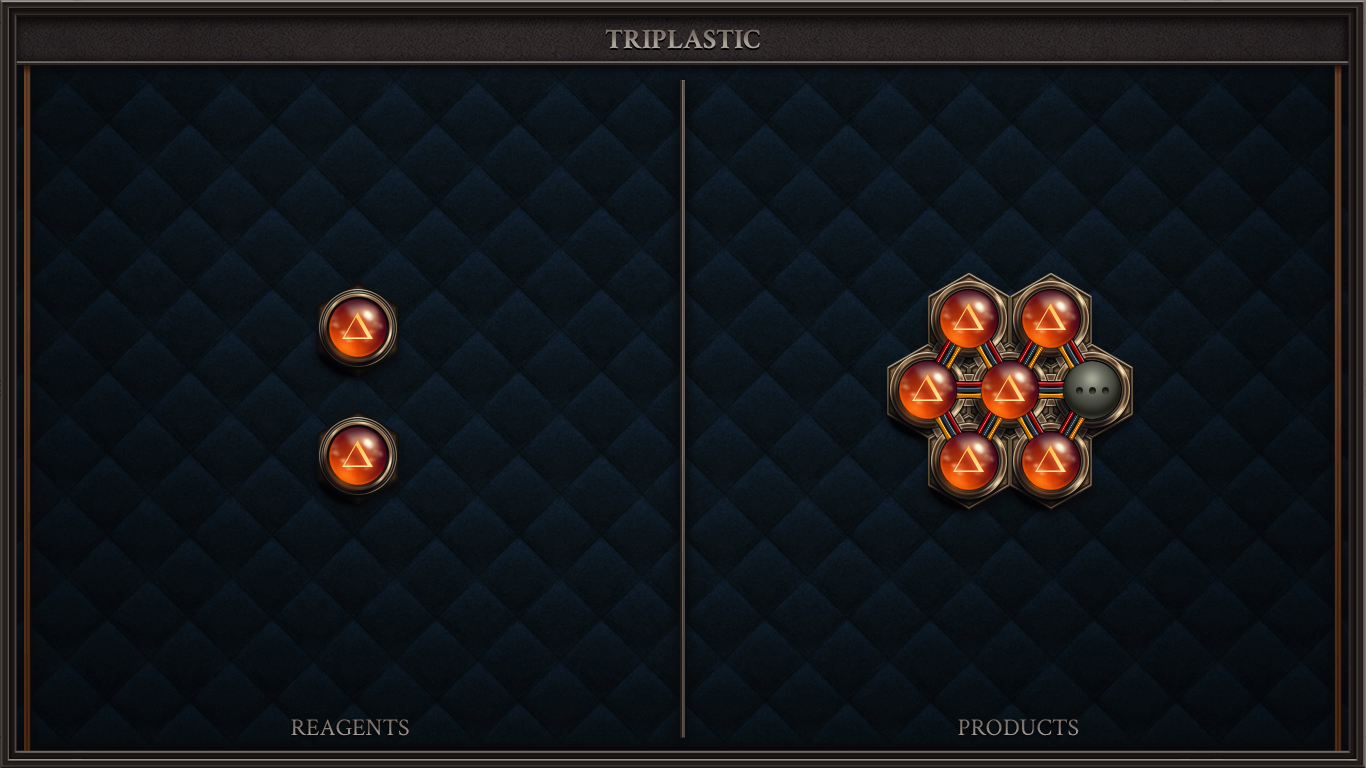 TRIPLASTIC