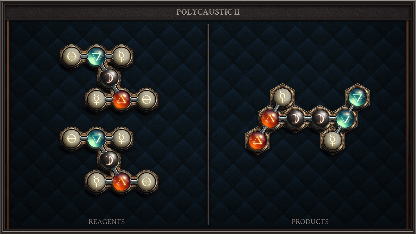 POLYCAUSTIC II
