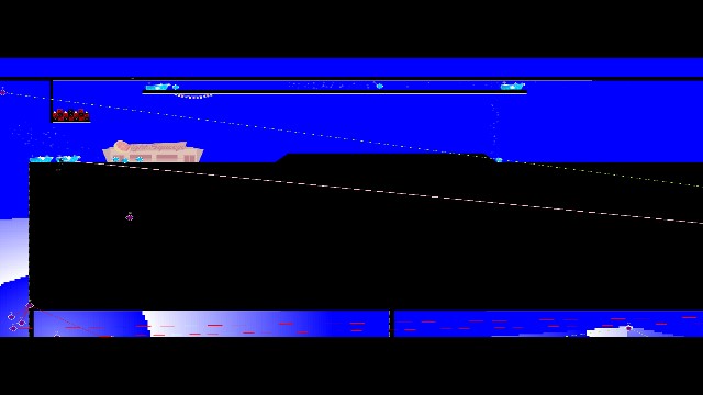 Deserted preview